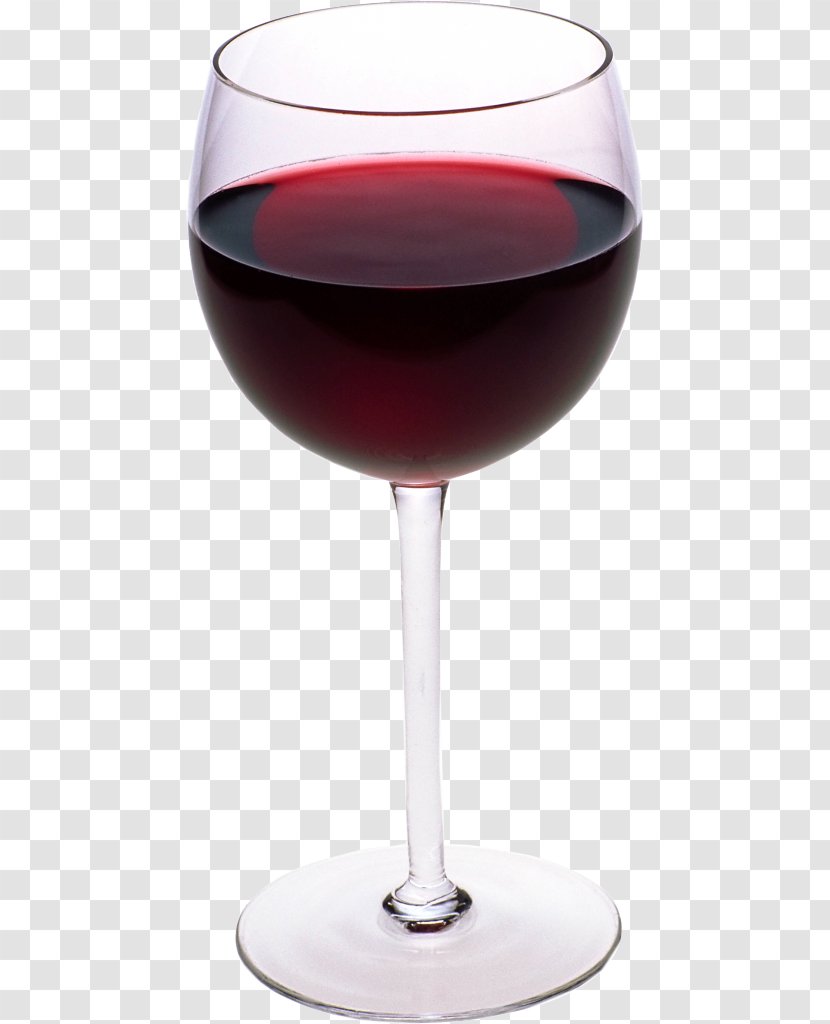 Wine Glass Clip Art Red - Kir - Psd Transparent PNG