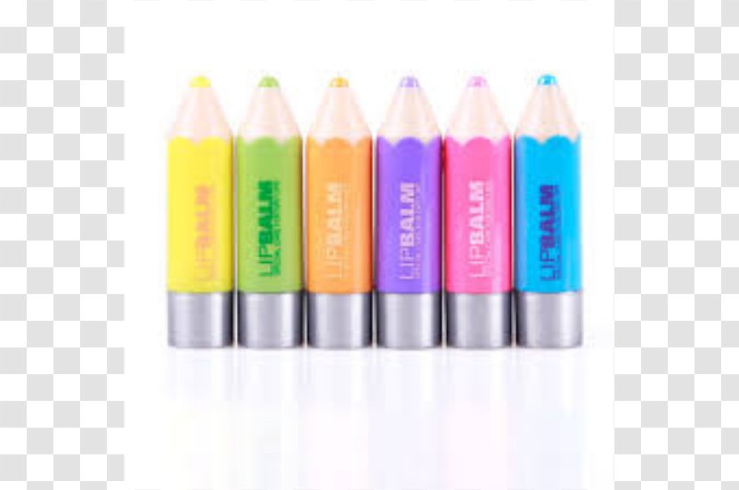 Lip Balm Lipstick Cosmetics Personal Care - Nail Polish Transparent PNG