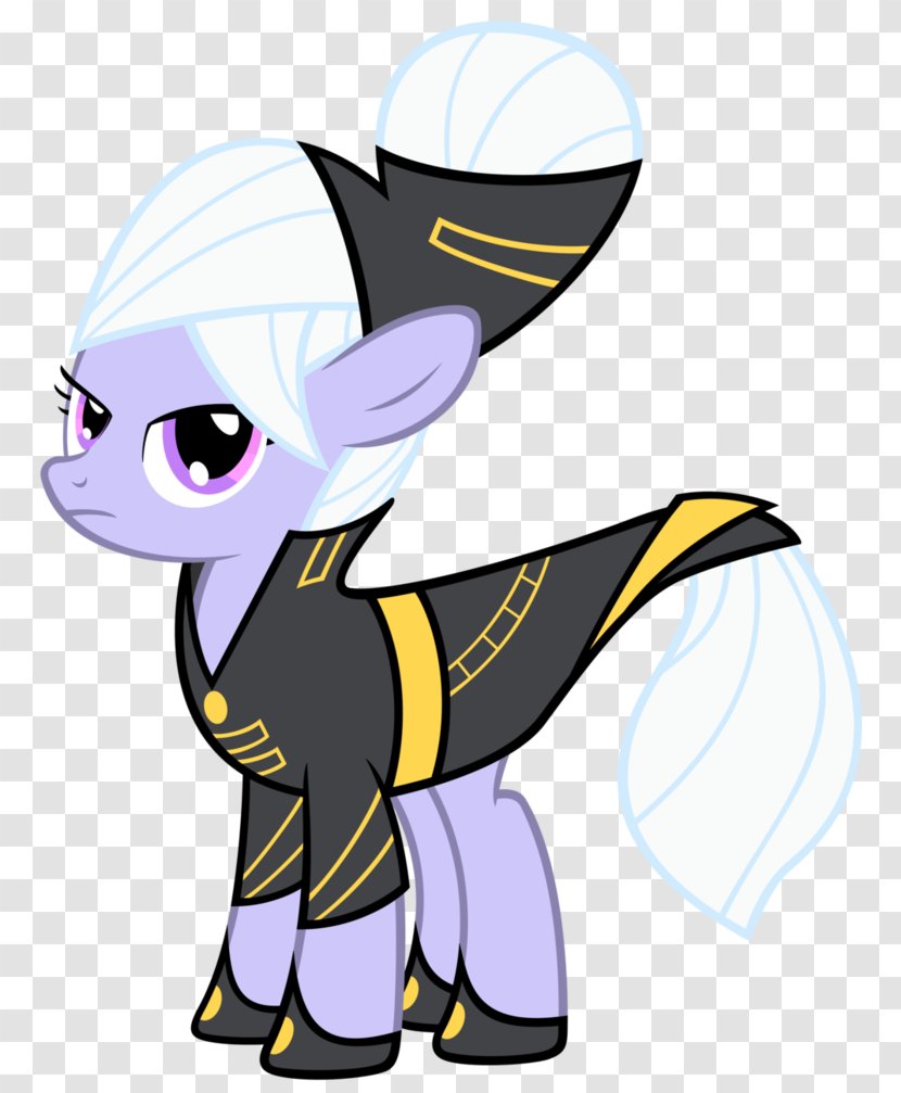 Pony Cartoon DeviantArt Horse - My Little Friendship Is Magic - Vertebrate Transparent PNG