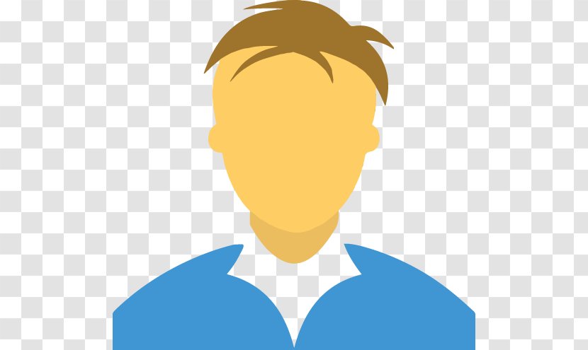 User Profile Login Avatar Transparent PNG