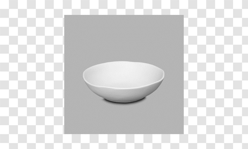 Bowl Ceramic Sink Bathroom - Porcelain Transparent PNG