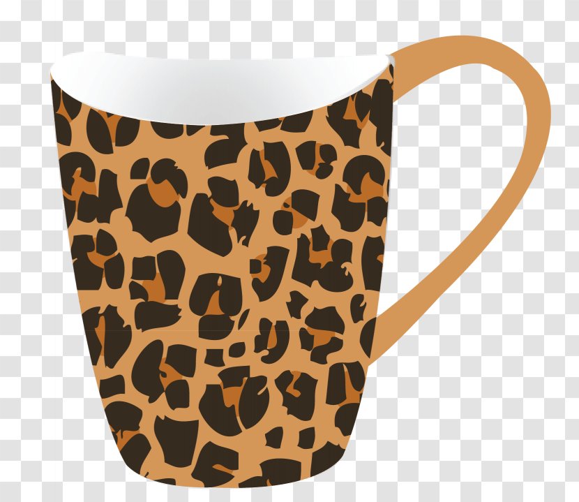 Cup Psychological Testing - Cat Like Mammal Transparent PNG