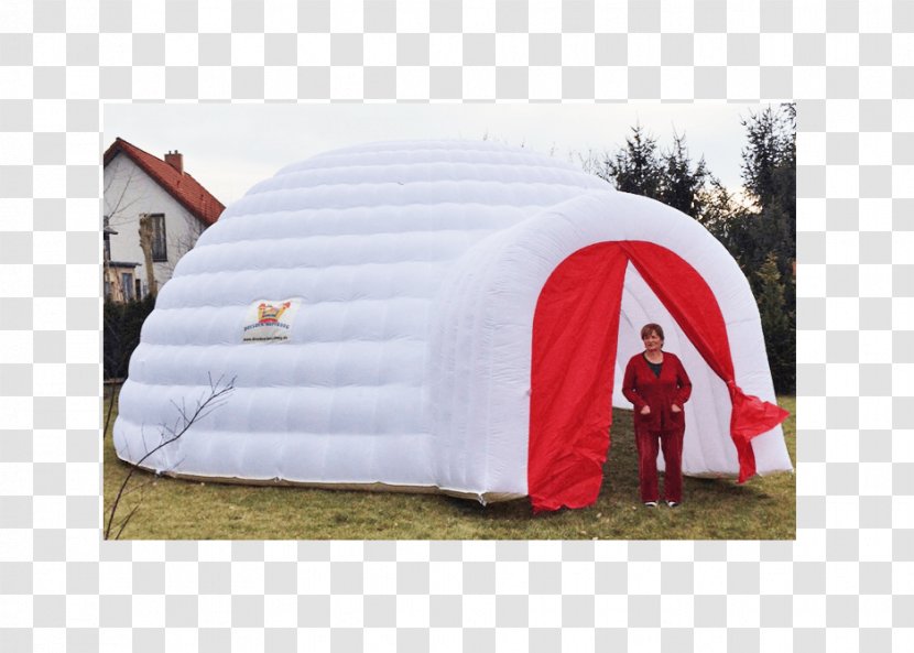 Inflatable Bouncers Igloo Dresden Solution Transparent PNG