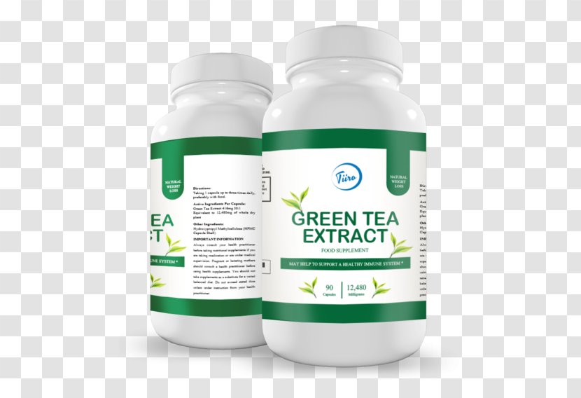 Dietary Supplement Green Tea Coffee Extract Garcinia Gummi-gutta Weight Loss Transparent PNG
