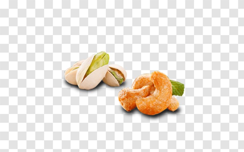 Vegetarian Cuisine Cashew Junk Food Apricot Kernel - Pistachios Transparent PNG