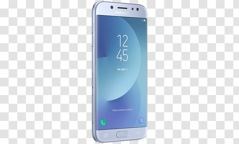 Samsung Galaxy J5 Pro J530G - Smartphone - Dual-SIM16 GBGoldUnlockedGSM 4G GroupSamsung Transparent PNG