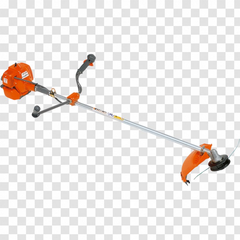 Scythe Agriculture Engine String Trimmer Machine Transparent PNG