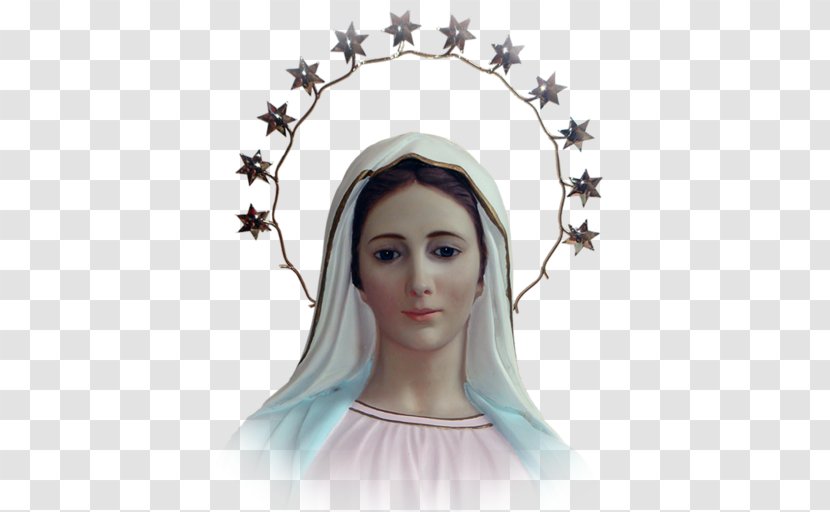 Mary Prayer Family Religion Anger - Heart Transparent PNG