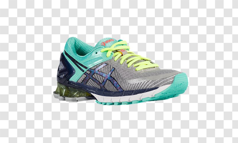 Asics GEL-KINSEI 6 Running Shoes Sports Nike - Hiking Shoe Transparent PNG