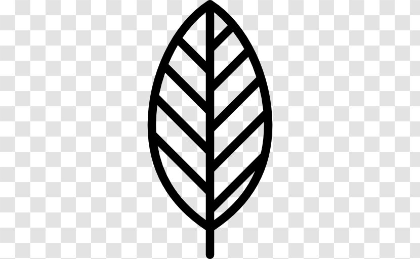 Leaf Logo - Symbol Transparent PNG