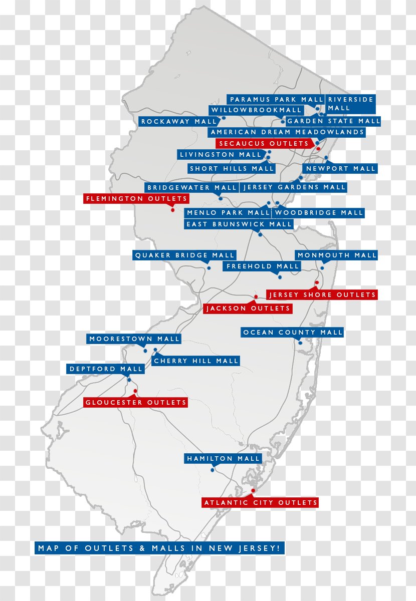 Willowbrook Mall Woodbridge Center Paramus Park Jersey Shore Premium Outlets Berkshire - Naval Architecture - Retail Transparent PNG