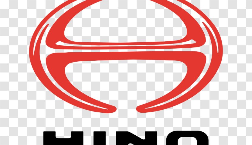 Hino Motors Car Mercedes-Benz Truck Logo - Decal Transparent PNG