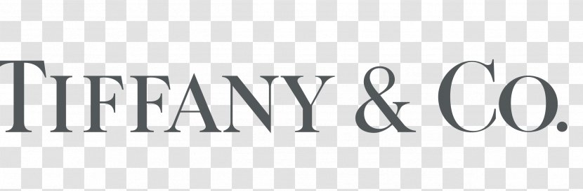 Brand Logo Tiffany & Co. Product Design - Calligraphy - Co Transparent PNG
