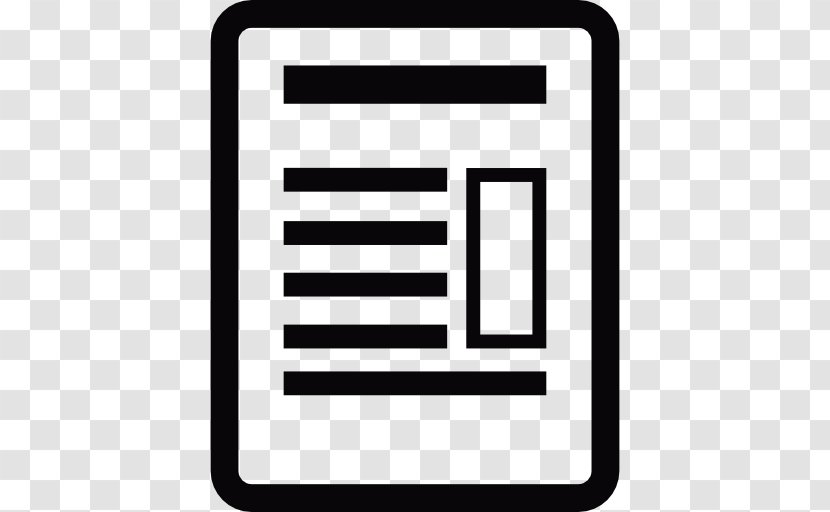 Invoice Document - Information - Photo Transparent PNG