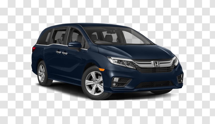 Honda CR-V Car 2018 Odyssey Buick - Transport Transparent PNG
