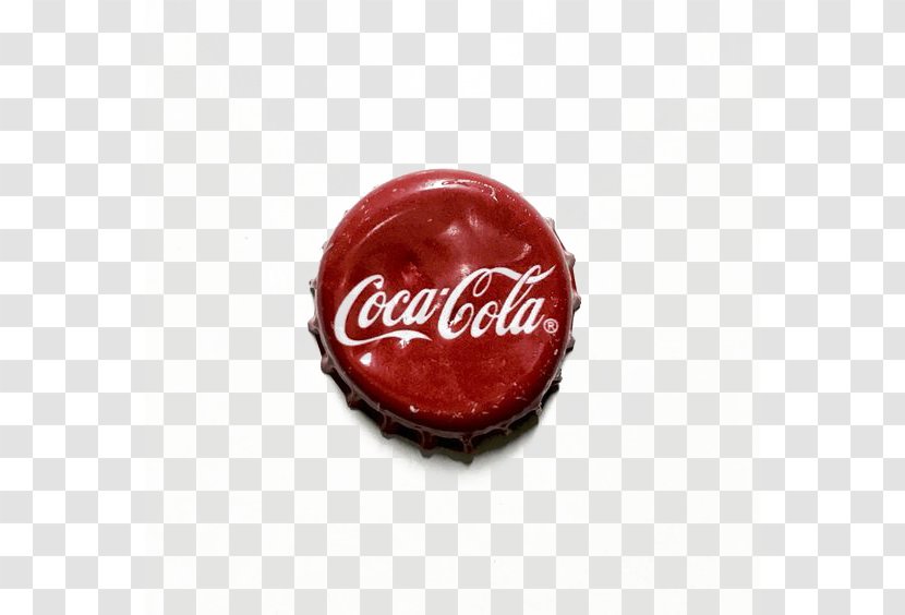 Coca-Cola Soft Drink Diet Coke Bottle Cap - Metal - Cola Transparent PNG