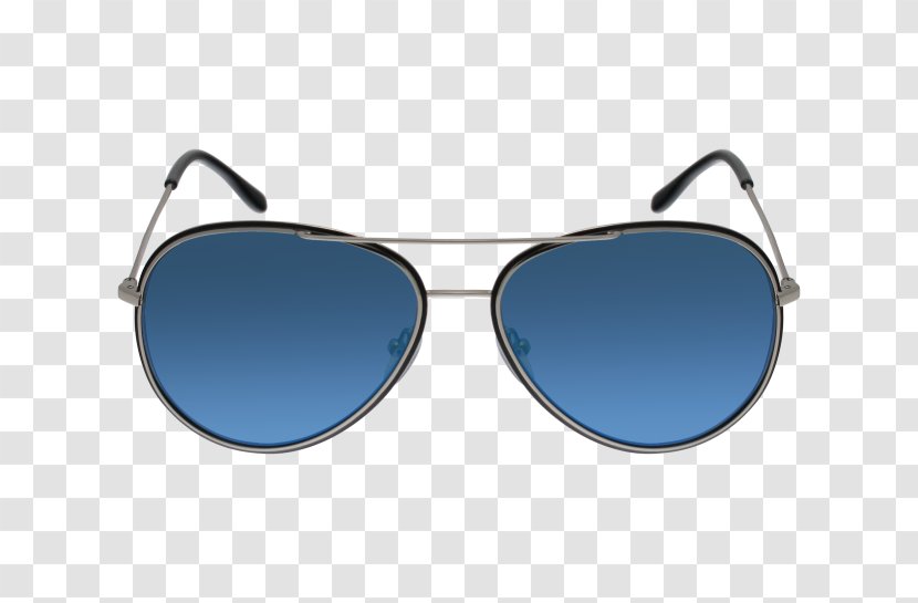Capri Holdings Aviator Sunglasses Eyeglasses - Goggles Transparent PNG