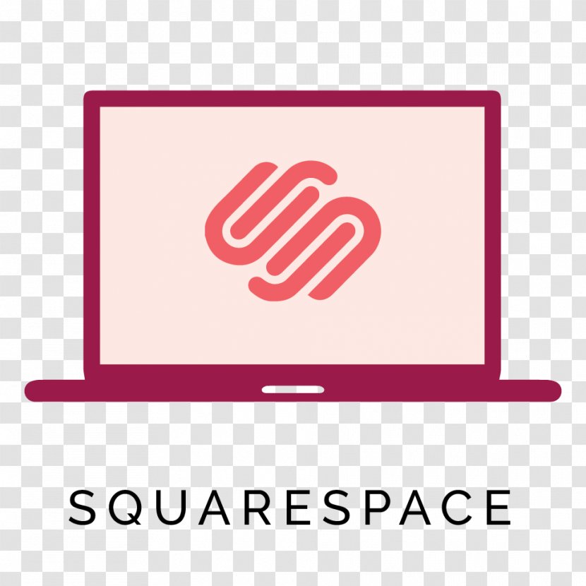 Business Social Media E-commerce Squarespace Sales - Blog Transparent PNG