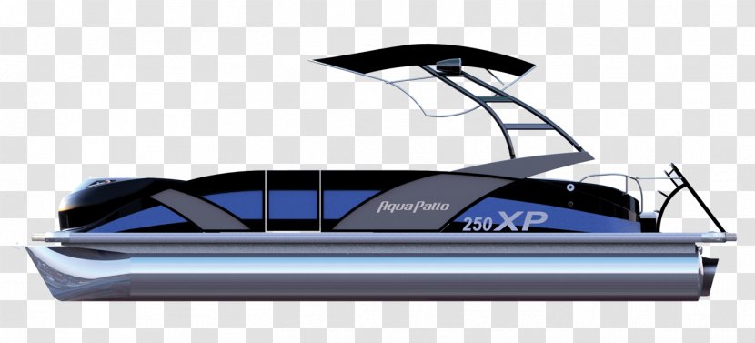 Boats.com Pontoon BoatTrader.com Godfrey Marine - Watercraft - Build Houseboat On Transparent PNG