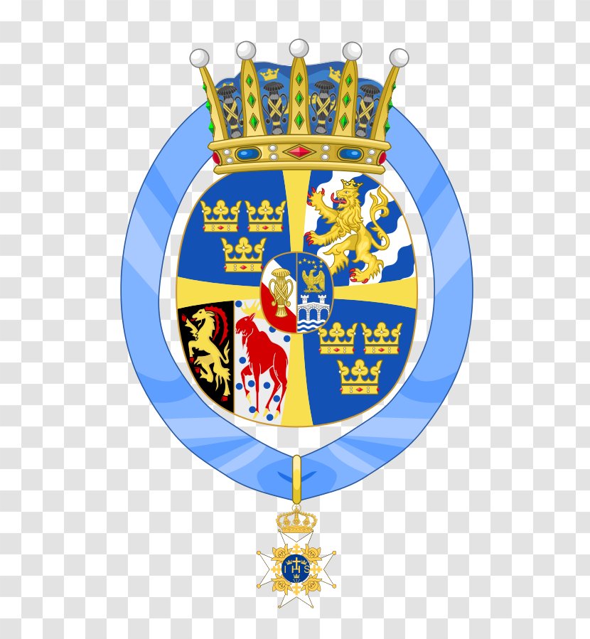 Coat Of Arms Sweden Swedish Royal Family Clip Art - Symbol Transparent PNG