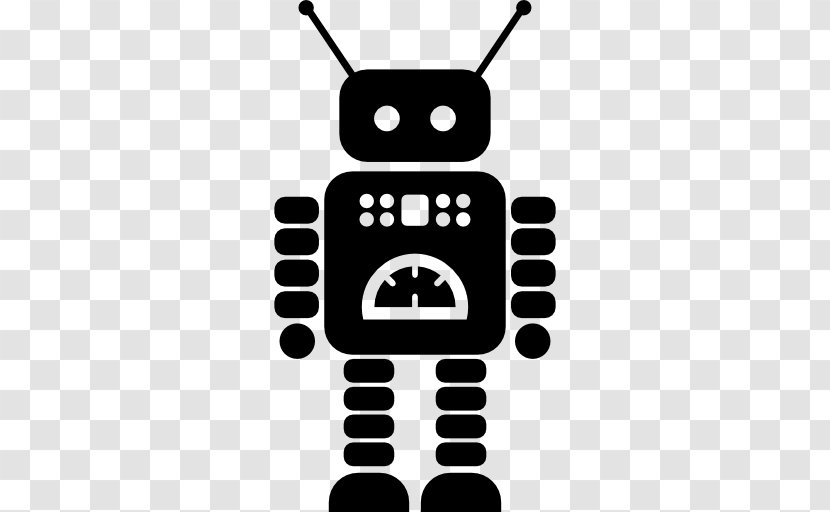 Robotic Arm Chatbot Internet Bot - Robot Transparent PNG