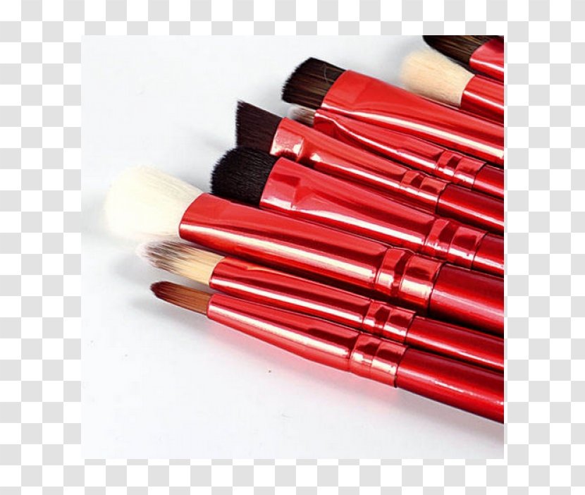 Makeup Brush Cosmetics - Glam Transparent PNG