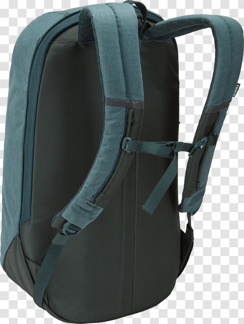Backpack Laptop Thule Group Bag Transparent PNG