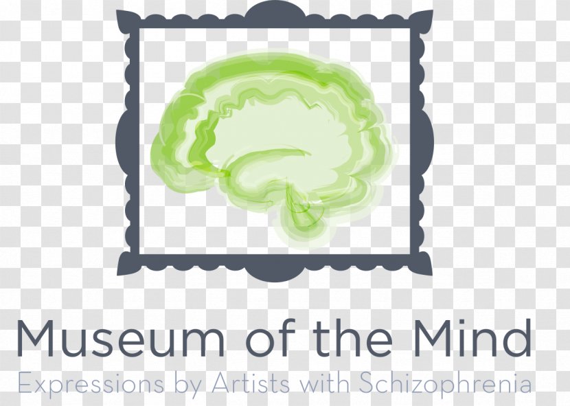 Bethlem Museum Of The Mind Logo Brand - Schizophrenia Medication Compliance Transparent PNG