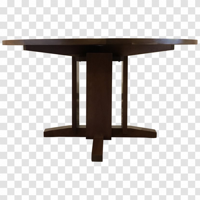 Angle - Outdoor Furniture - Round Dining Table Transparent PNG