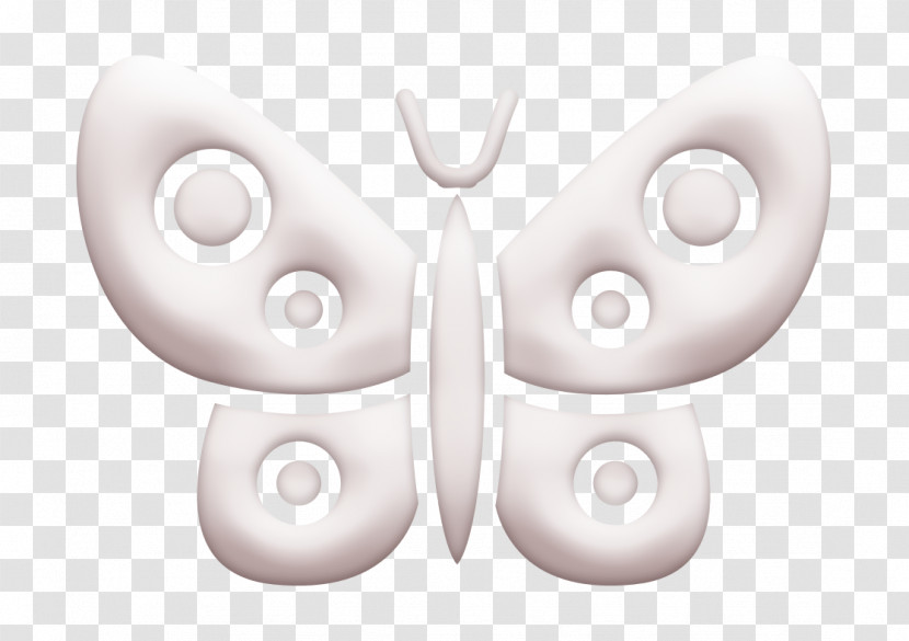 Butterfly Icon Insects Icon Bug Icon Transparent PNG