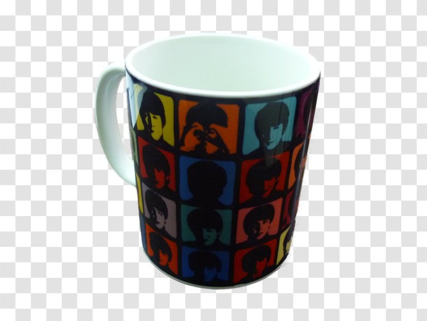 Coffee Cup Ceramic Mug Transparent PNG