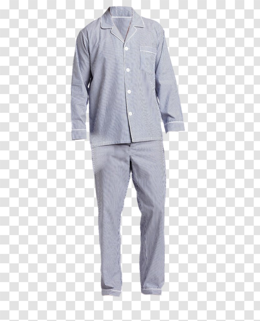 T-shirt Pajamas Nightwear Sleeve Clothing - Cotton - Vest Transparent PNG