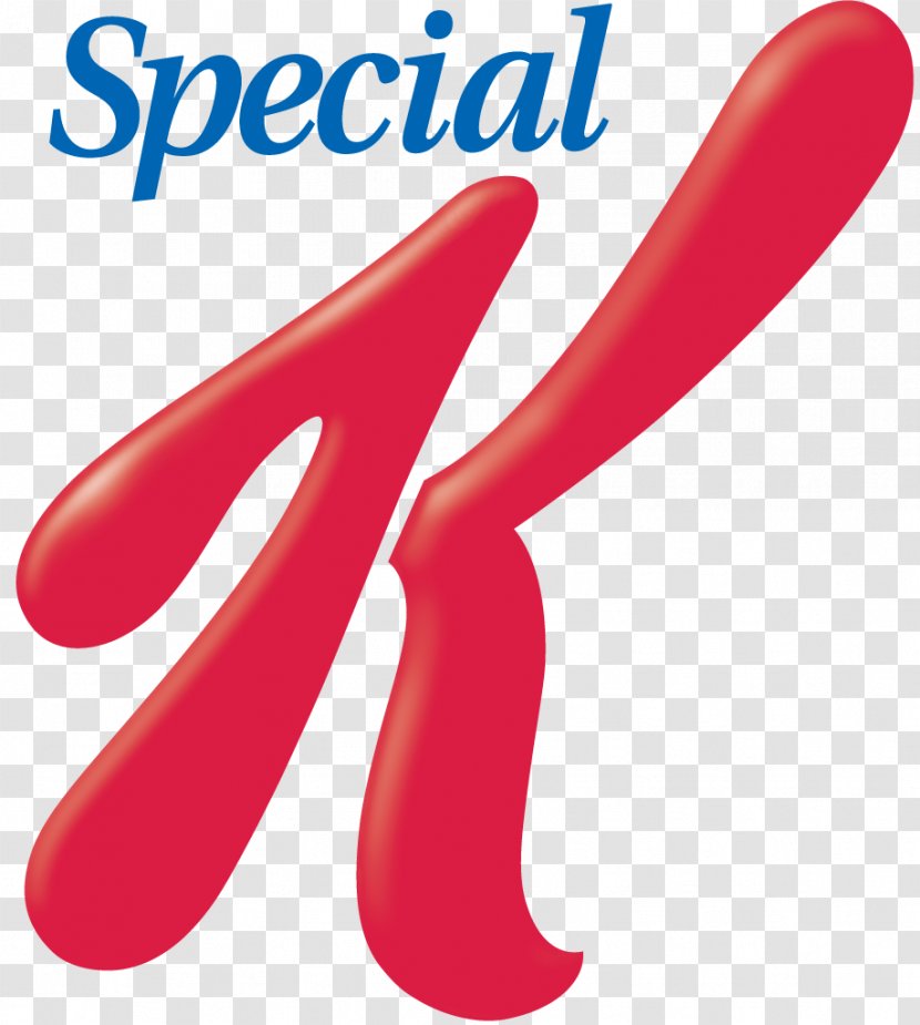 Breakfast Cereal Special K Kellogg's Logo Frosted Flakes Transparent PNG