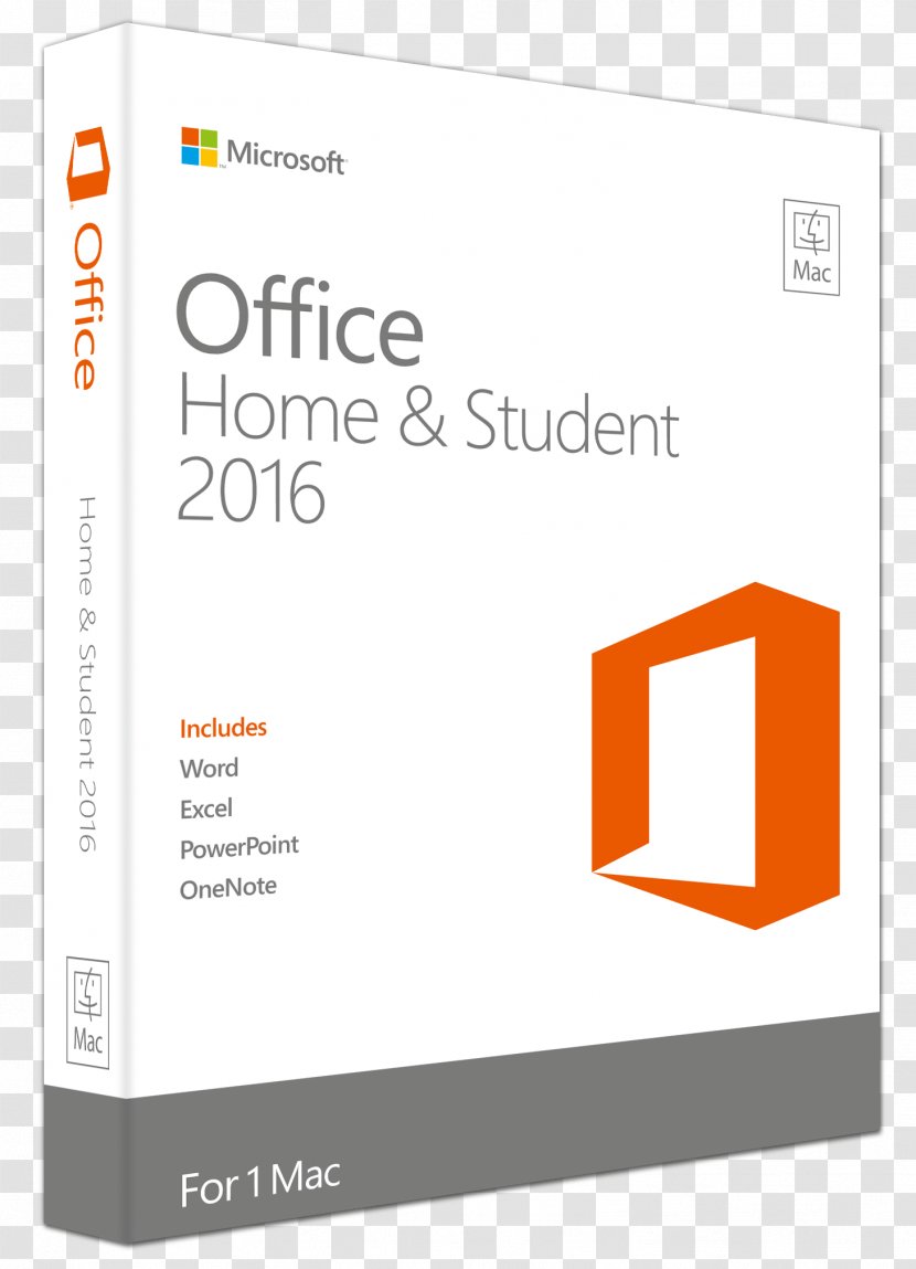 Microsoft Office 2016 2010 Computer Software - Text Transparent PNG