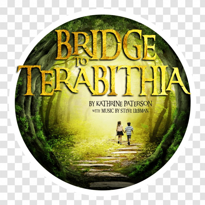 Bridge To Terabithia Jesse Aarons Leslie Burke 0 1 - Katherine Paterson - Billie Transparent PNG