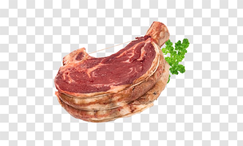 Ham Soppressata Capocollo Prosciutto Salami - Bayonne - Lamb Steak Transparent PNG