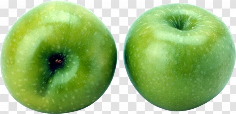 Granny Smith Apple Fruit - Adobe Premiere Pro Transparent PNG