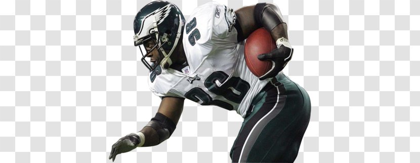 NFL American Football Player Protective Gear - Nfl Transparent PNG