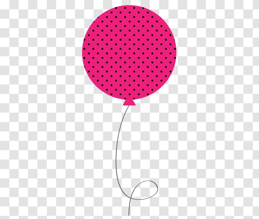 Birthday Cake Balloon Clip Art - Point - Cute Cliparts Transparent PNG