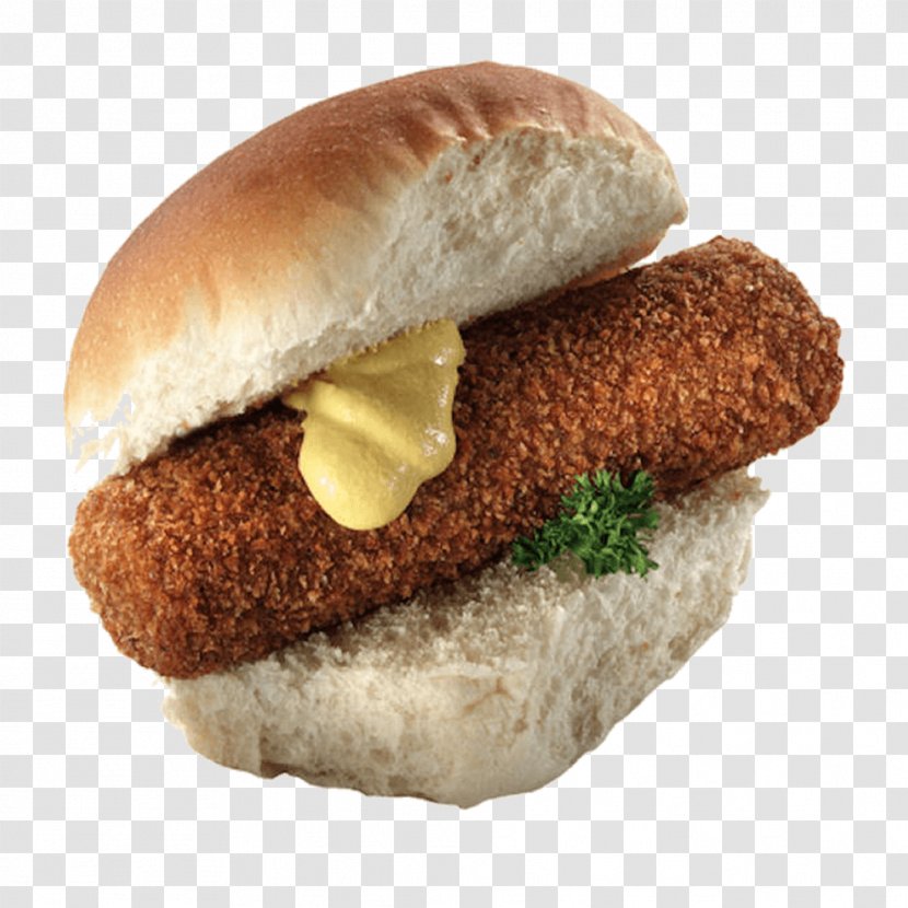 Dutch Cuisine Croquette Netherlands Street Food McKroket - People - Cheese Transparent PNG