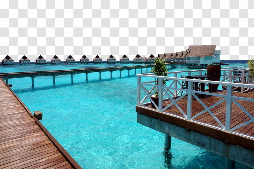 Maldives Photography Island - Amenity - Centara Grand Landscape Pictures Transparent PNG