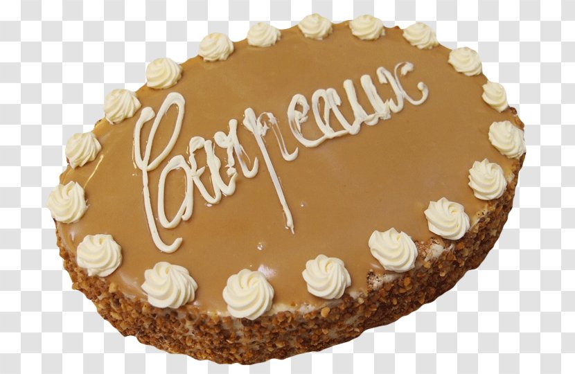 Chocolate Cake Cream Pie Banoffee Cheesecake Torte - Dessert Transparent PNG