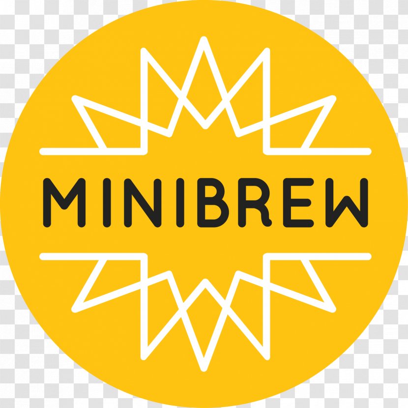 Craft Beer MINIBREW BV Brewing Gluten-free - Symbol Transparent PNG