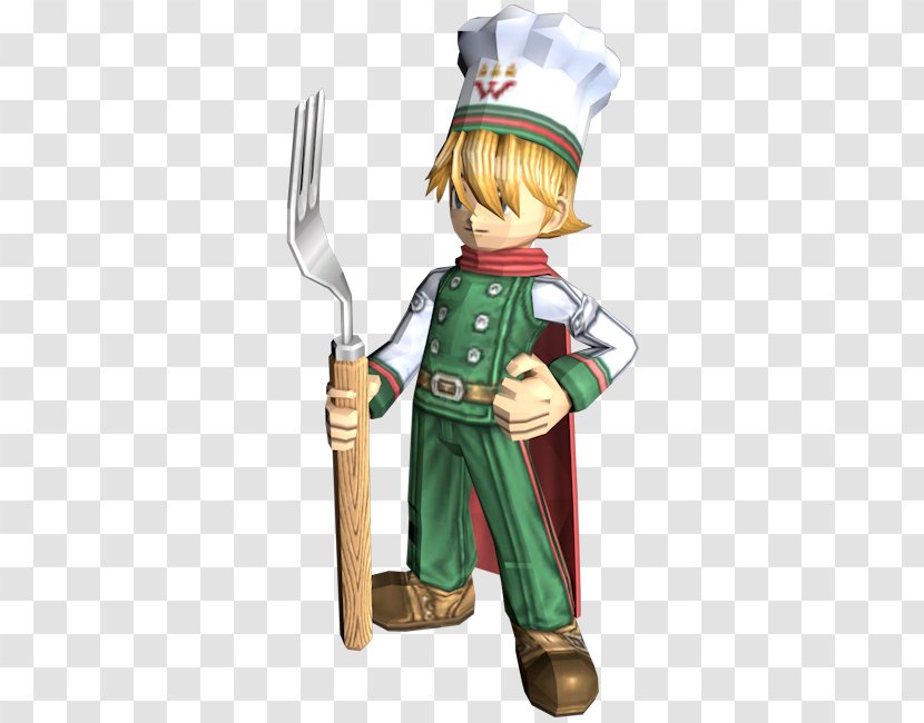 Christmas Ornament Figurine Profession Character Transparent PNG