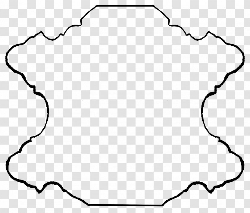 Borders And Frames Drawing Picture Clip Art - Monochrome Photography - Hand Drawn Transparent PNG