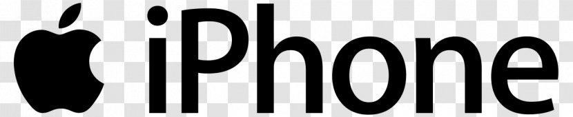 IPhone 6 3GS 7 X - Iphone - Apple Logo Transparent PNG