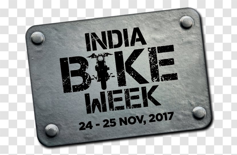 India Bike Week BMW Motorcycle Car - Metal - Bmw Transparent PNG