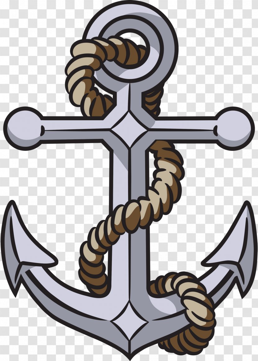 United States Navy SEALs Anchor Clip Art - Foul Transparent PNG