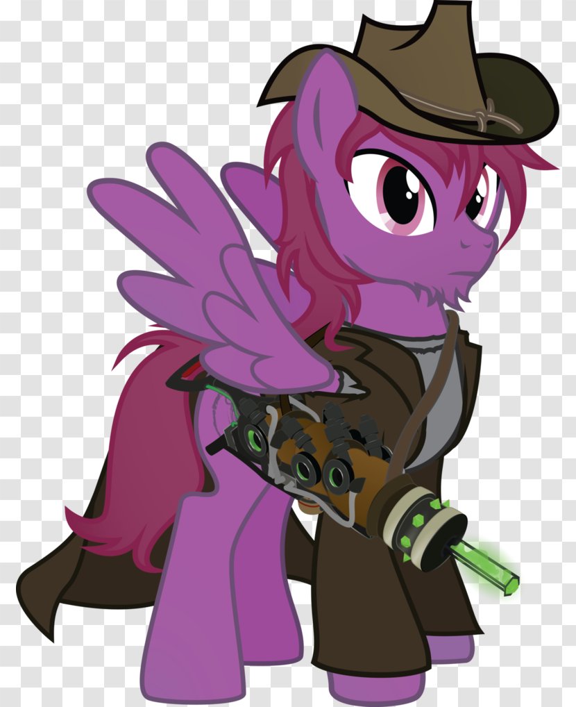 My Little Pony: Friendship Is Magic Fandom Fallout: Equestria Horse - Fallout - Fruity Vector Transparent PNG
