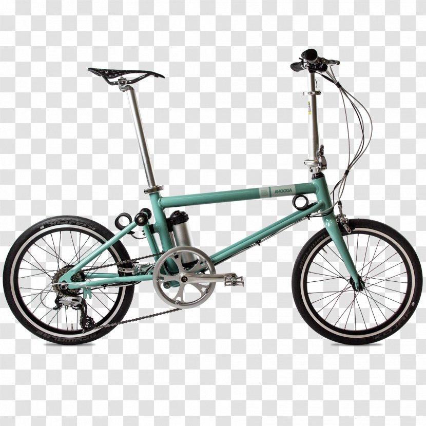 Electric Bicycle Cycling Mountain Bike Ahooga House Transparent PNG